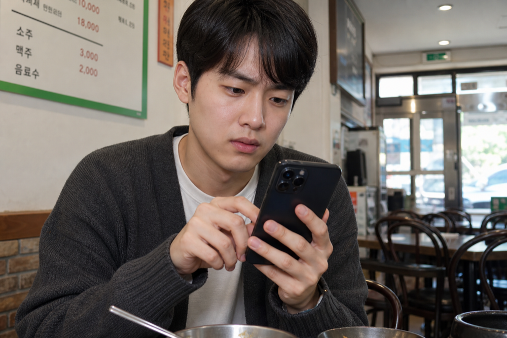 초기 대응
