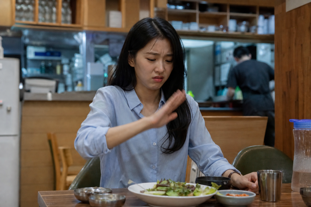손님 경험의 훼손
